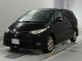 2007 Toyota Estima