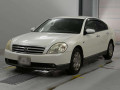 2003 Nissan Teana