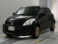 2013 Suzuki Swift