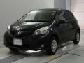 2014 Toyota Vitz