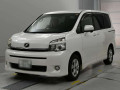 2012 Toyota Voxy