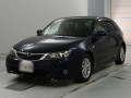 2009 Subaru Impreza
