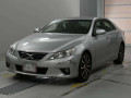 2010 Toyota Mark X