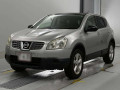 2009 Nissan Dualis