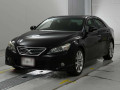 2010 Toyota Mark X