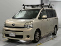 2012 Toyota Voxy