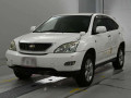 2007 Toyota Harrier
