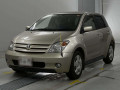 2002 Toyota IST