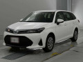 2024 Toyota Corolla Fielder