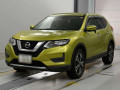 2018 Nissan X-Trail