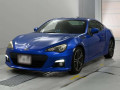 2013 Subaru BRZ