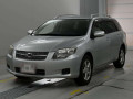 2007 Toyota Corolla Fielder