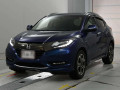 2016 Honda VEZEL