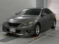 2010 Toyota Mark X