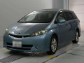 2012 Toyota Wish