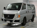 2011 Nissan Caravan Van