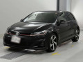 2017 Volkswagen GOLF GTI