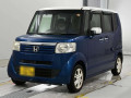 2014 Honda N-BOX