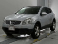 2008 Nissan Dualis