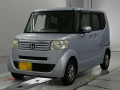 2012 Honda N-BOX