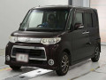 2011 Daihatsu Tanto