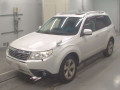 2010 Subaru Forester
