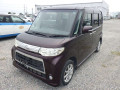 2011 Daihatsu Tanto Custom
