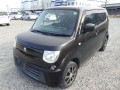 2011 Suzuki MR Wagon
