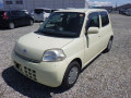 2009 Daihatsu Esse