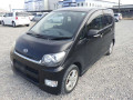 2007 Daihatsu Move Custom