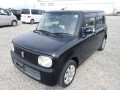 2009 Suzuki ALTO Lapin