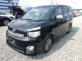 2011 Toyota Voxy