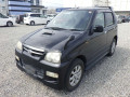 2008 Daihatsu Terios Kid