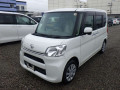 2014 Daihatsu Tanto