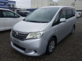 2011 Nissan Serena