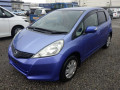 2011 Honda Fit