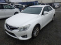 2014 Toyota Mark X