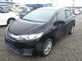 2014 Honda Fit Hybrid