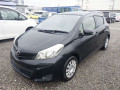 2013 Toyota Vitz