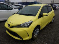 2015 Toyota Vitz