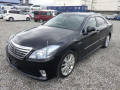 2010 Toyota Crown Hybrid