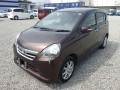 2013 Toyota Pixis Epoch