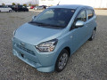 2019 Daihatsu Mira e:S
