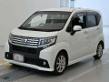 2015 Daihatsu Move