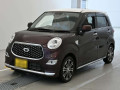 2022 Daihatsu Cast