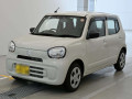 2025 Suzuki Alto