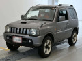 2007 Suzuki Jimny
