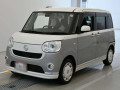 2019 Daihatsu Move Canbus