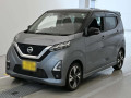 2021 Nissan DAYZ