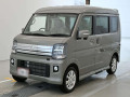 2026 Suzuki Every Wagon